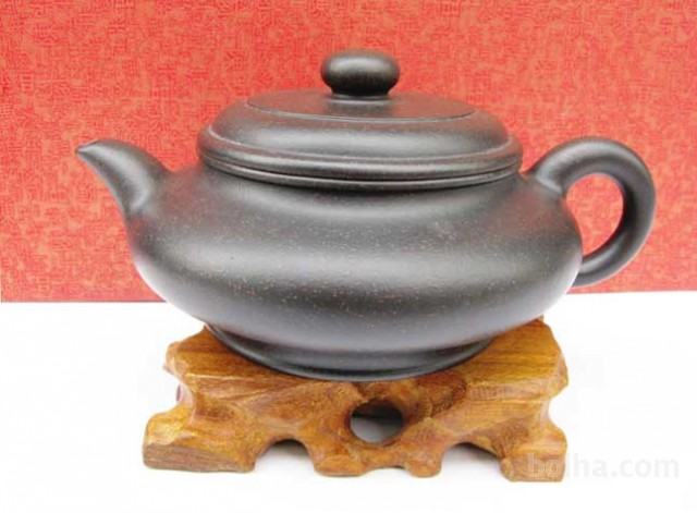 Čajniki Yixing Zisha, čajnik iz gline, pu erh AKCIJA