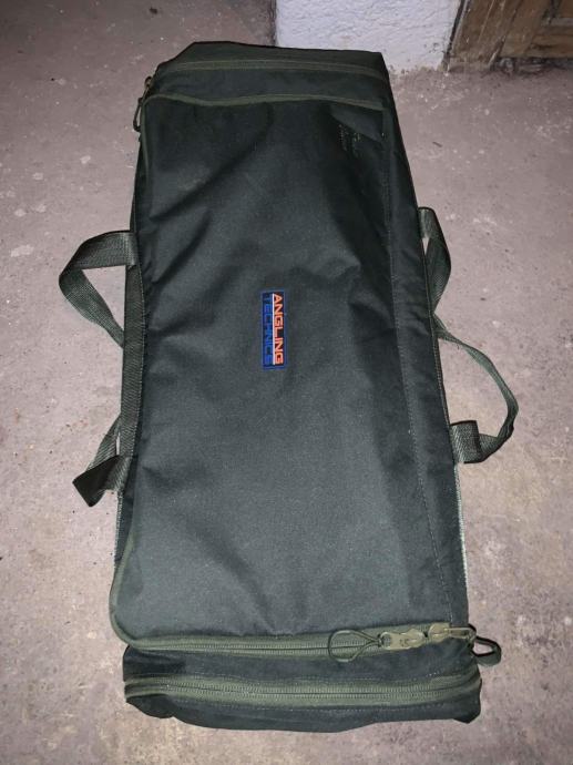 Baitboat Angling technics procat mk3 (torba, ekstra baterija)