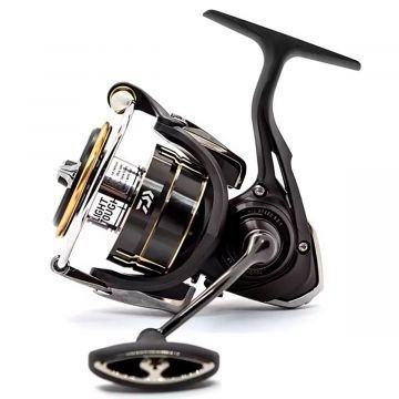 Daiwa Ballistic Ex Lt 4000