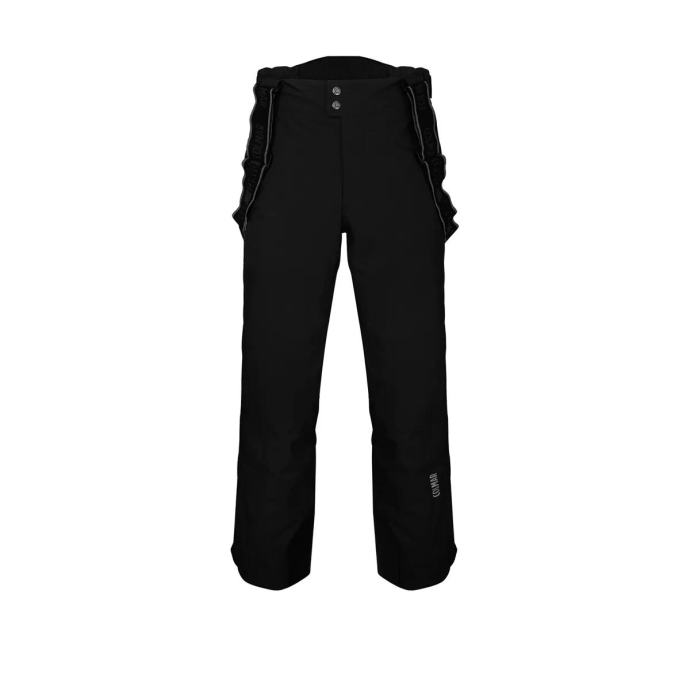 COLMAR smučarske hlače - Črne - 56