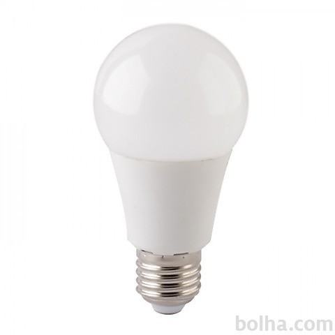 E27 LED sijalka / E27 LED žarnica / Toplo bela / 2