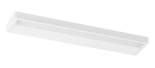 IKEA LED luč GODMORGON, bela, 60 cm