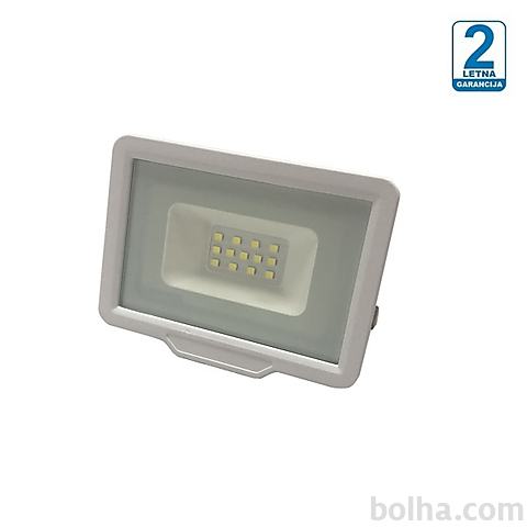 LED reflektor 30W / Bel / Hladno bela / IP65 - vod