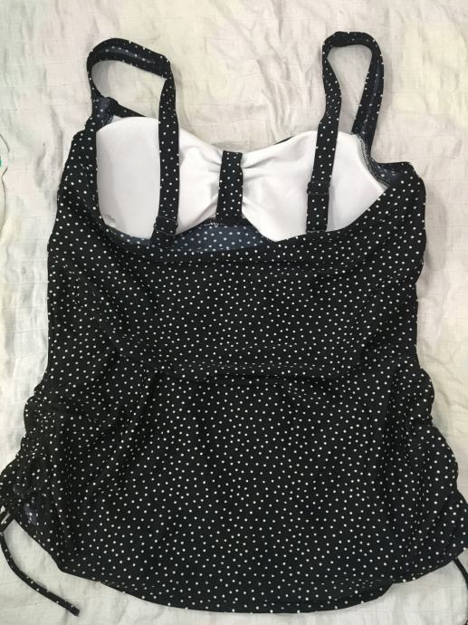 Nosečniške kopalke tankini