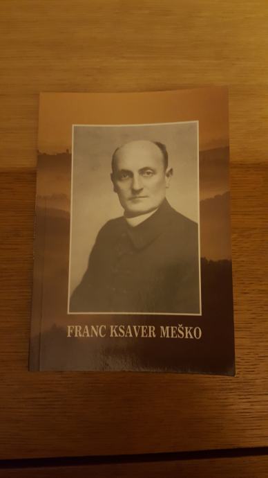 Franc Ksaver Meško