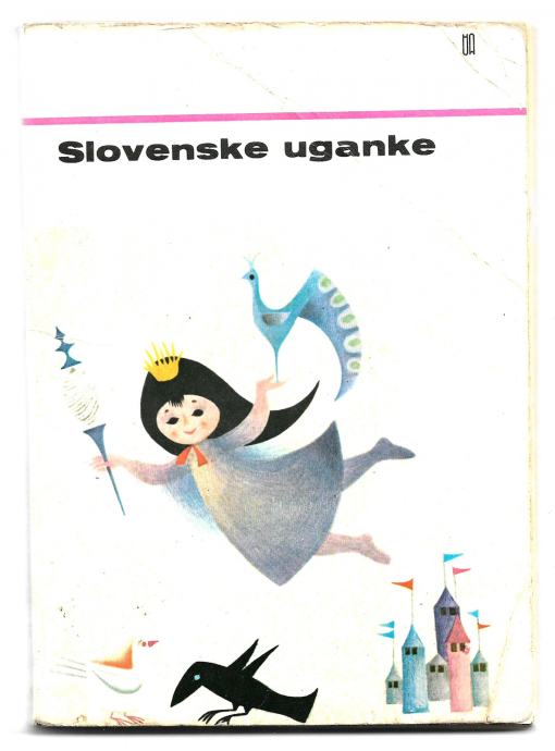SLOVENSKE UGANKE, 1965