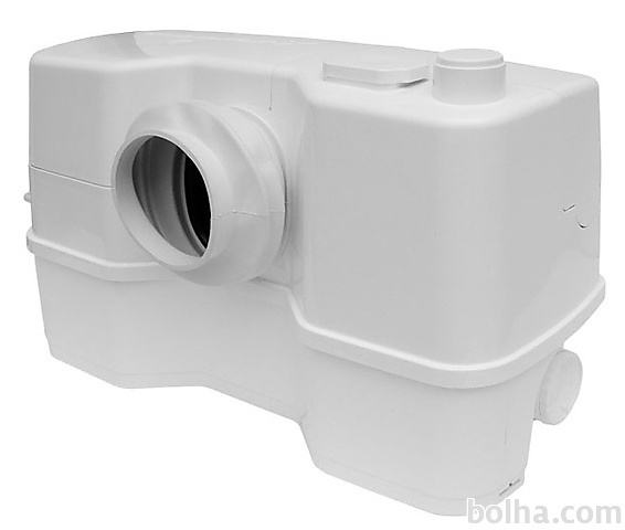 GRUNDFOS Sololift2 WC-3 (97775315) hisna crpalna naprava