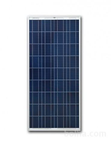 Active Poly Solarni Panel 150W Sistem 12V