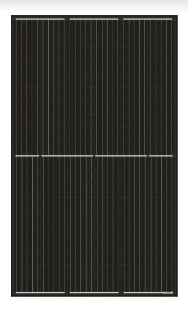 Modul solarni – sončni panel – fotonapetostna celica MONO 340W