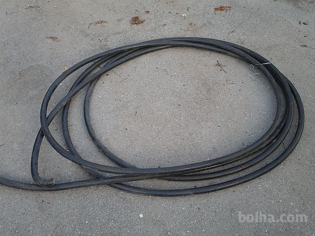kabel, prodam 15 tm kabla 4x35