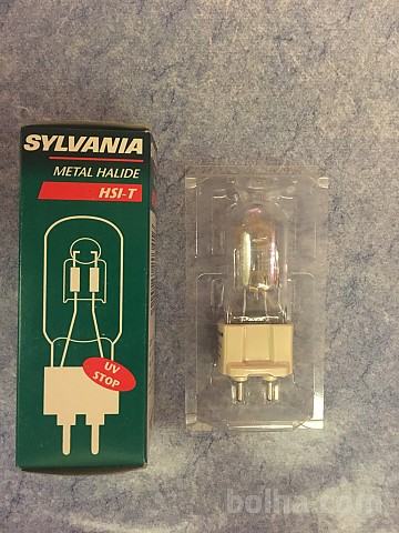 Žarnica Sylvania - 150 W