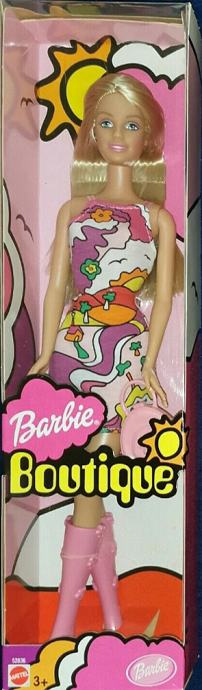 Barbie Barbika