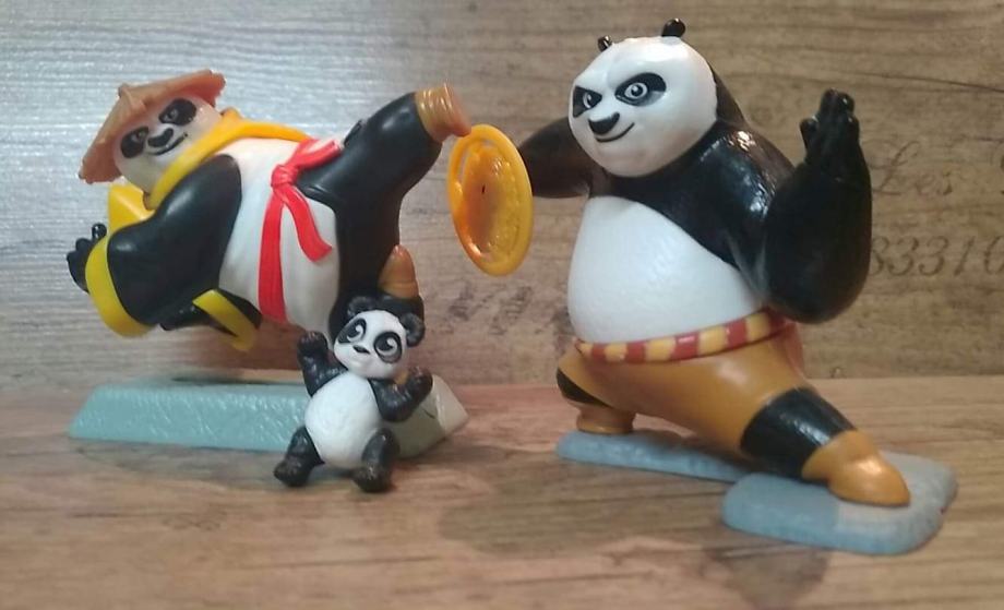 Kung fu PANDA