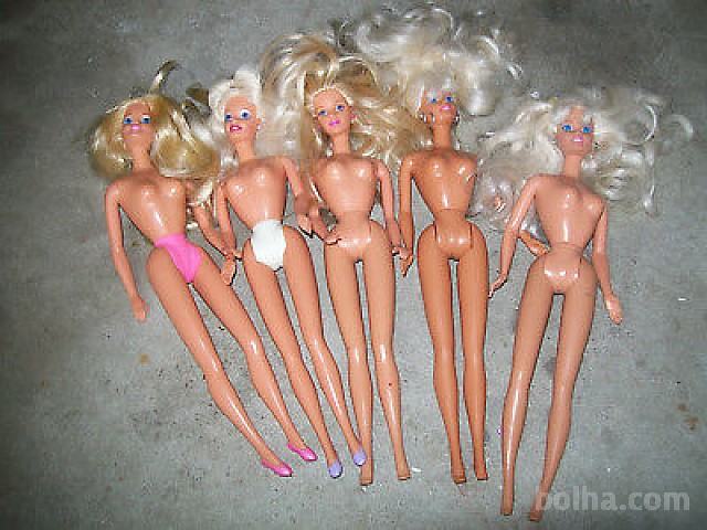 Iščem Barbie, Barbike, barbi, Barby, puncke