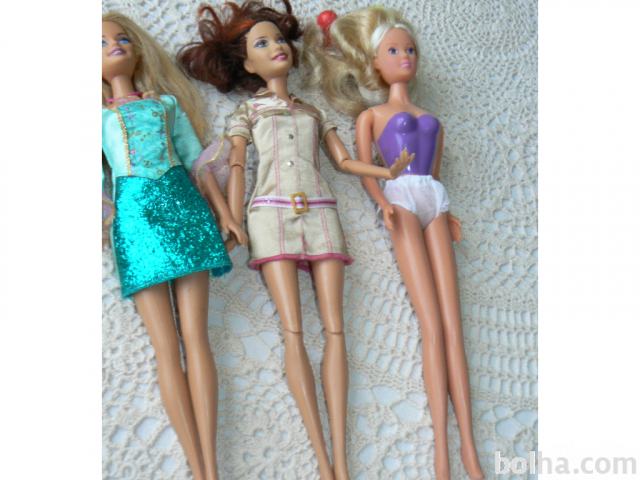 Punčka Barbie, višina 30 cm (5)