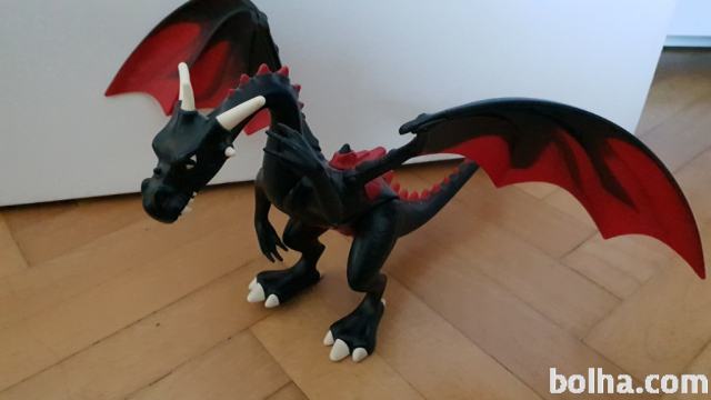 Playmobile Dragon