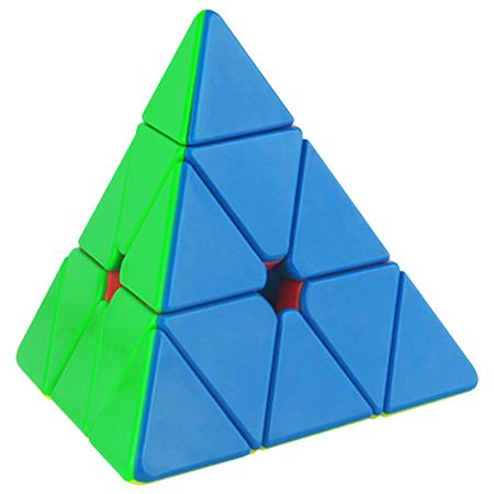 Rubikova kocka YuXin Pyraminx M