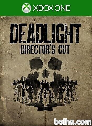 Deadlight Directors Cut (Xbox One)