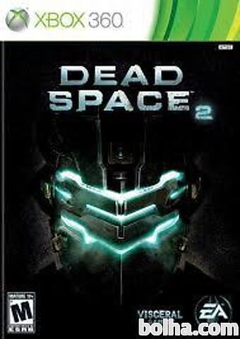 Rabljeno: Dead Space 2  (Xbox 360)