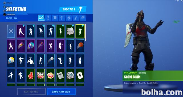 Season 2 Account For Free