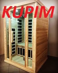 Savna sauna KUPIM