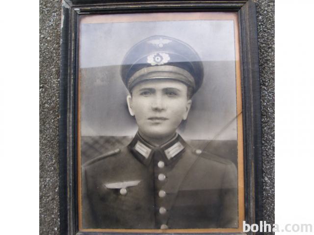 slika nemški vojak