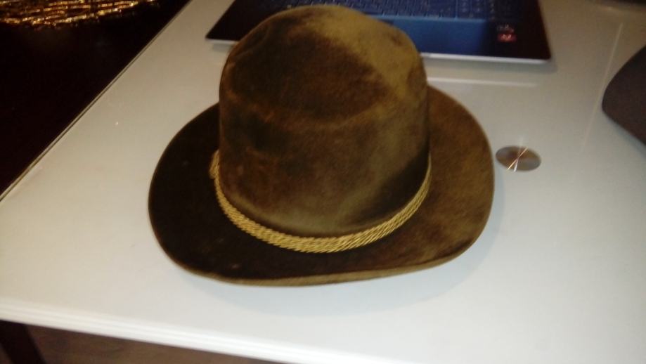 star klobuk