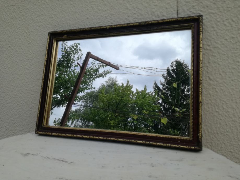 Vintage ogledalo