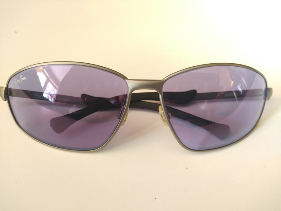 Vintage sunglasses by Ray Ban Callaway golf
