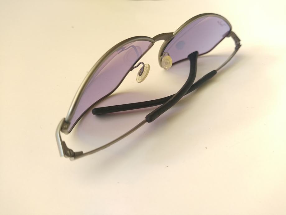 Vintage sunglasses by Ray Ban Callaway golf