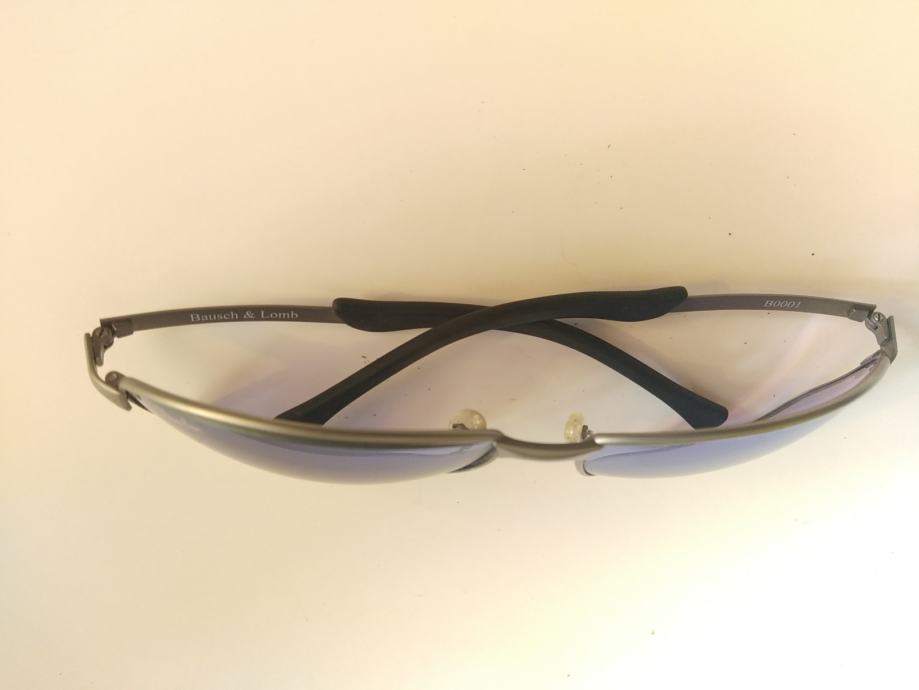 Vintage sunglasses by Ray Ban Callaway golf