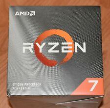 AMD 3700x pol leta star