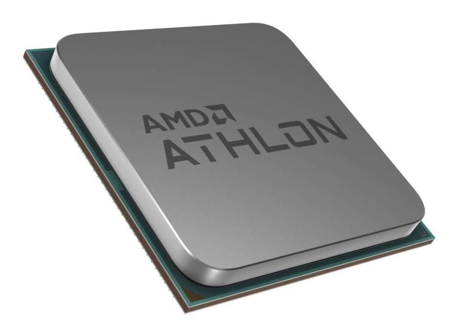 AMD athlon in A4 procesorji