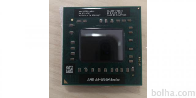 Procesor AMD A8-4500