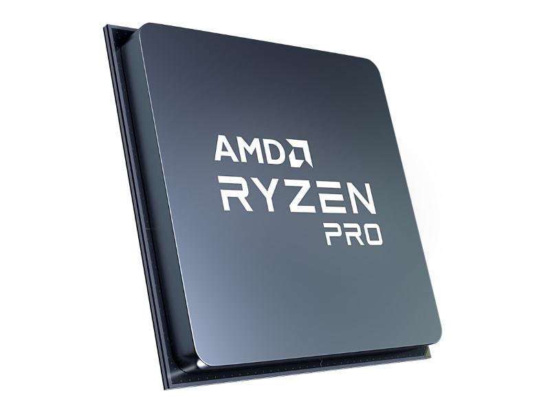 PROCESOR AMD RYZEN 3 PRO 3200G, 3.60 GHZ