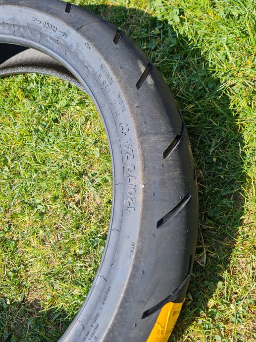 Continental Sport Attack 4