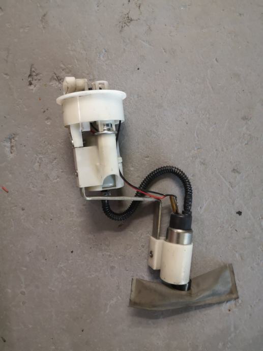 Béquille Centrale D'origine Pour Piaggio MP3 125, X8, X-EVO (2004-2008) - Référence 56469R