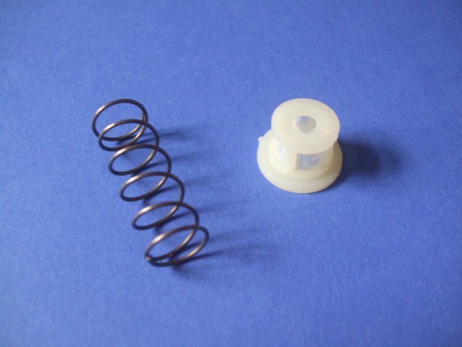 VESPA Gummi Set Kit Gummis Vergaser Vergaserwanne PX P 80 125 150 200 E
