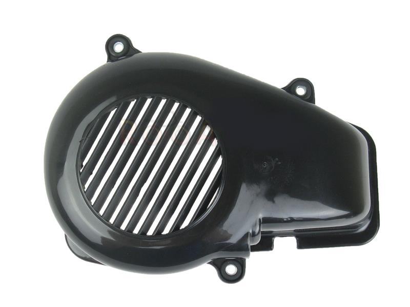 215.0410 Lamellenansaugung Big Valve MBK Minarelli Vertikal D.21-25