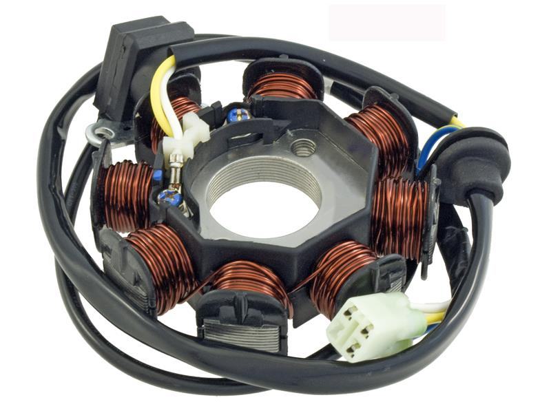 Stator (navitje) RMS Kymco People 125250ccm