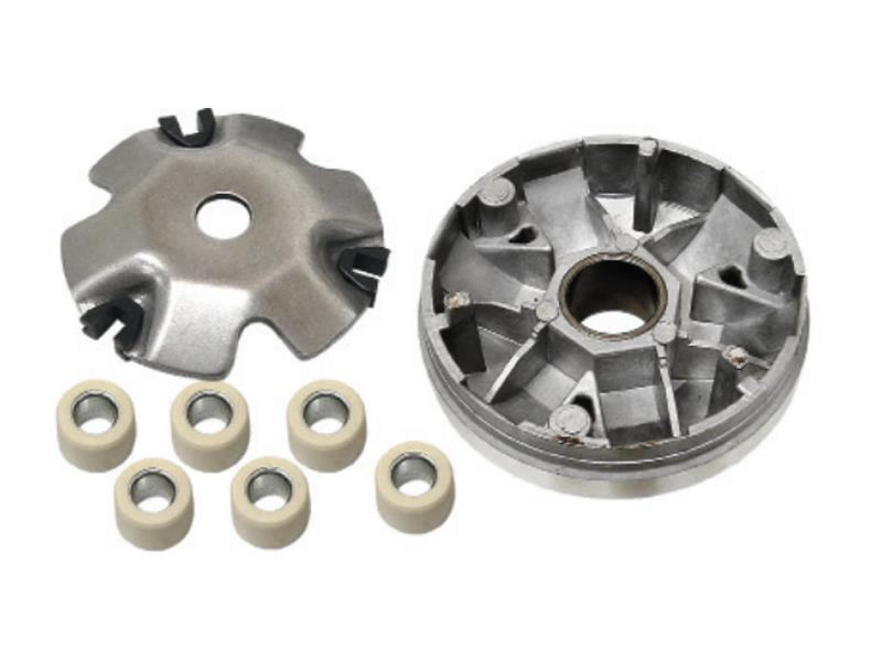DADO VARIATORE VOLANO Per Yamaha 50 AEROX F 4T 2014-2016 - Foto 5