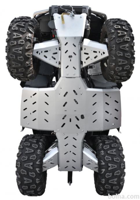 Радиатор cf moto x8