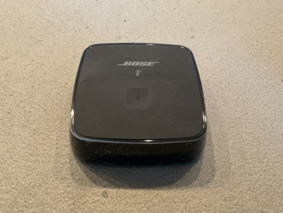 BOSE Sound Touch Wireless Link Adapter