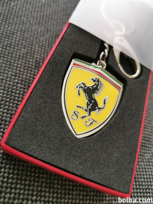 Ferrari original obesek za ključe