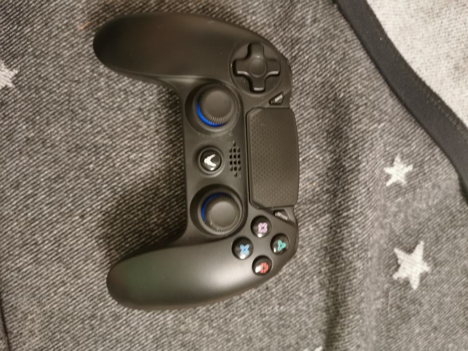 контроллер на playstation 3