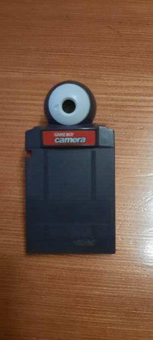 Game boy kamera