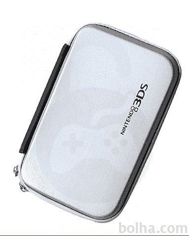 Nintendo 3DS torbica, bela