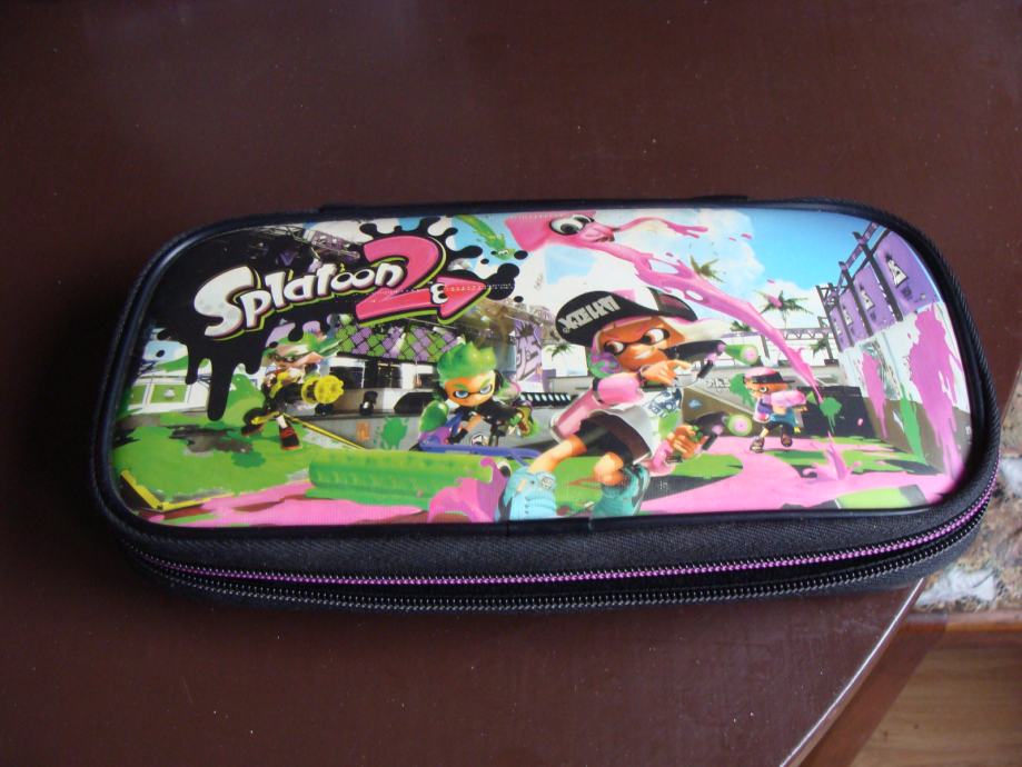 torbica za Nintendo SWITCH