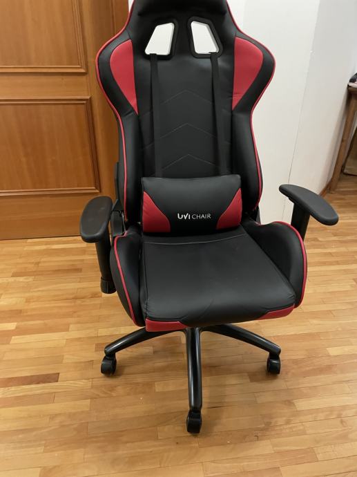 Gaming stol Uvi chair