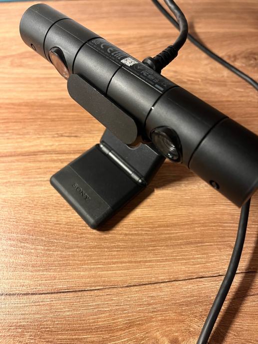 Ps4 kamera v 2 tudi za dance now